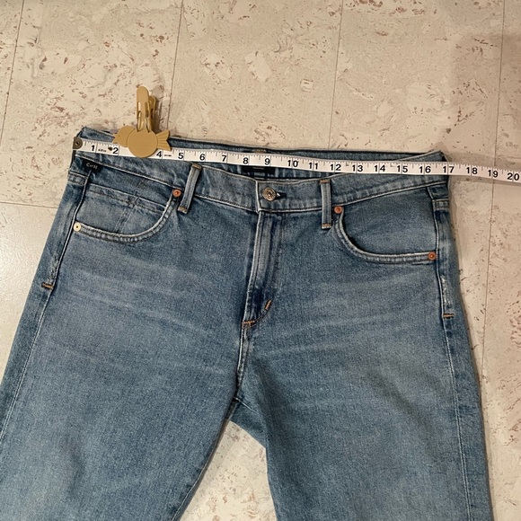 Citizens of Humanity - Elsa slim fit crop - Picture 7 of 9